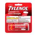 Tylenol Tylenol Vial Blister 10 Count, PK144 044915